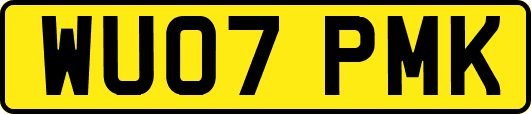 WU07PMK