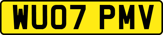 WU07PMV