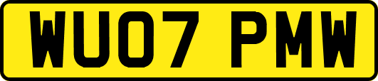 WU07PMW