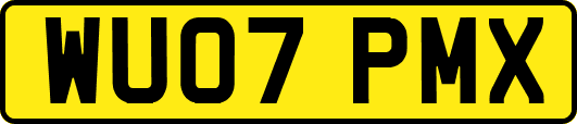 WU07PMX