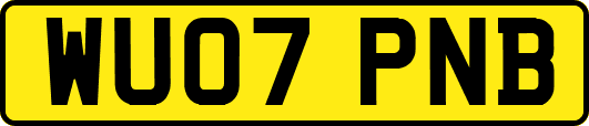 WU07PNB