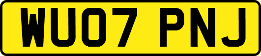 WU07PNJ