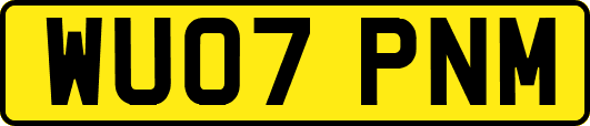 WU07PNM