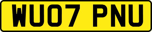 WU07PNU