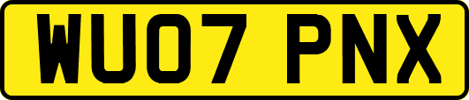 WU07PNX