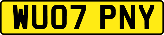 WU07PNY