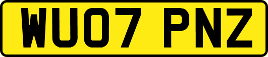 WU07PNZ