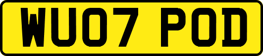 WU07POD
