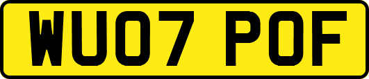WU07POF