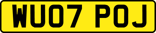 WU07POJ