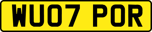 WU07POR