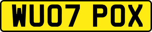 WU07POX