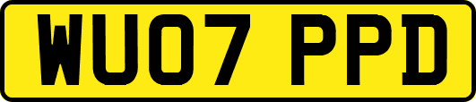WU07PPD