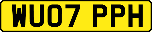WU07PPH
