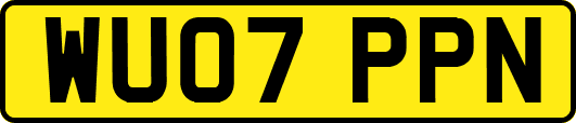 WU07PPN