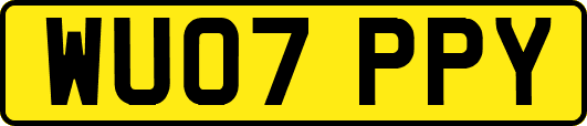 WU07PPY