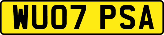 WU07PSA
