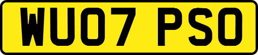 WU07PSO