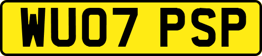 WU07PSP