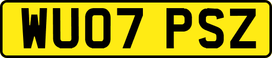 WU07PSZ