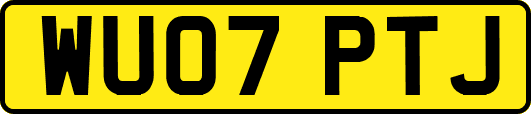 WU07PTJ