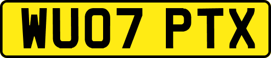 WU07PTX