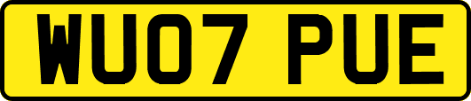 WU07PUE