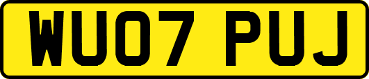 WU07PUJ