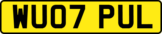 WU07PUL