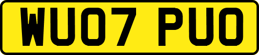 WU07PUO