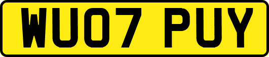 WU07PUY