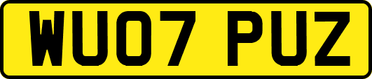 WU07PUZ