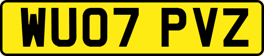 WU07PVZ