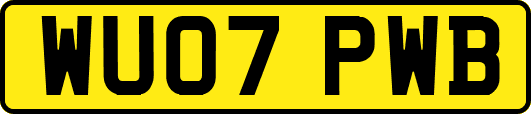 WU07PWB