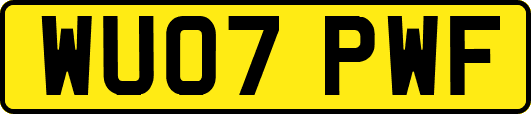 WU07PWF