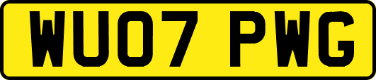 WU07PWG