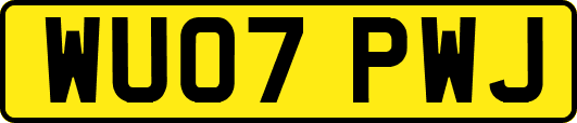 WU07PWJ