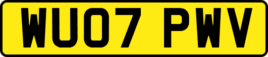 WU07PWV