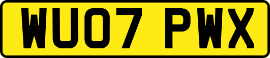 WU07PWX
