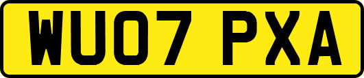 WU07PXA