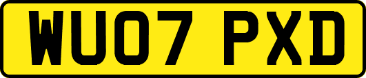 WU07PXD
