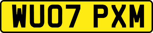 WU07PXM