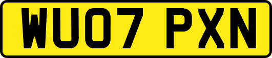 WU07PXN