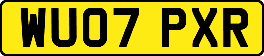 WU07PXR