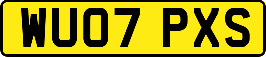 WU07PXS