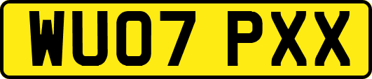 WU07PXX