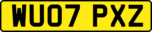 WU07PXZ