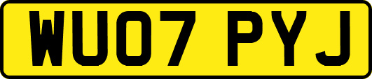 WU07PYJ