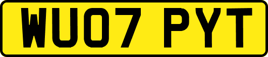 WU07PYT
