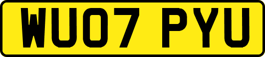 WU07PYU